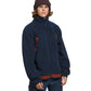 Mens Campshire Fleece Jacket - X Large