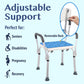 Premium Shower Chair