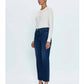 Pistola - Charlie High Rise Straight Jeans