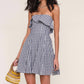 Heartloom - Gala Mini Dress