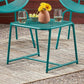 Kincaid Modern Top Side Table