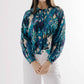 Love The Label - Lavina Billowed Sleeves Top