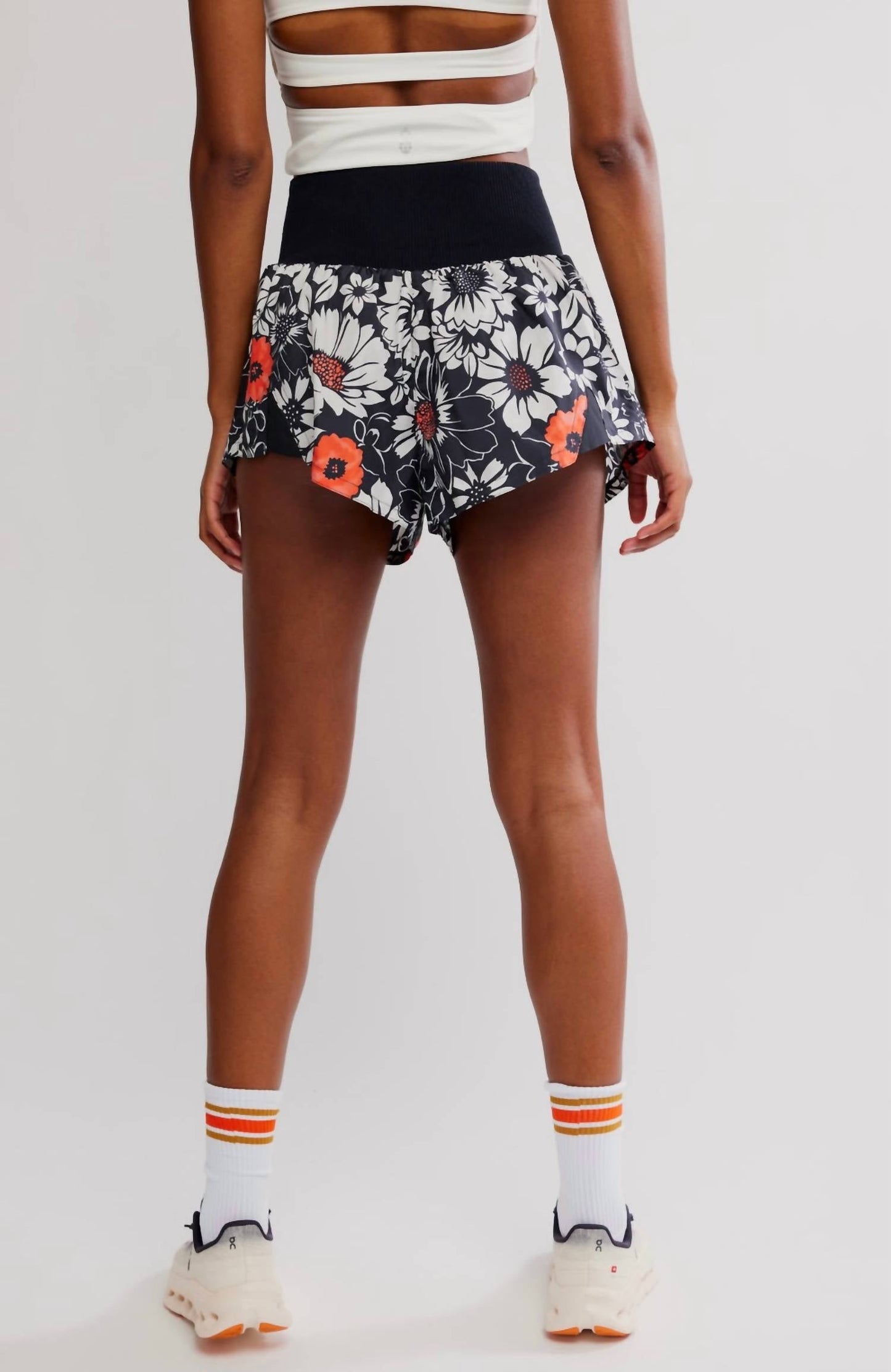 Fp Movement - Carpe Diem Short