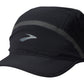Brooks Unisex Base Hat - Black