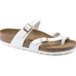 Birkenstock - Women's Mayari Birko-Flor Sandal