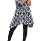 Tulip Clothing - Demi Button Down Top