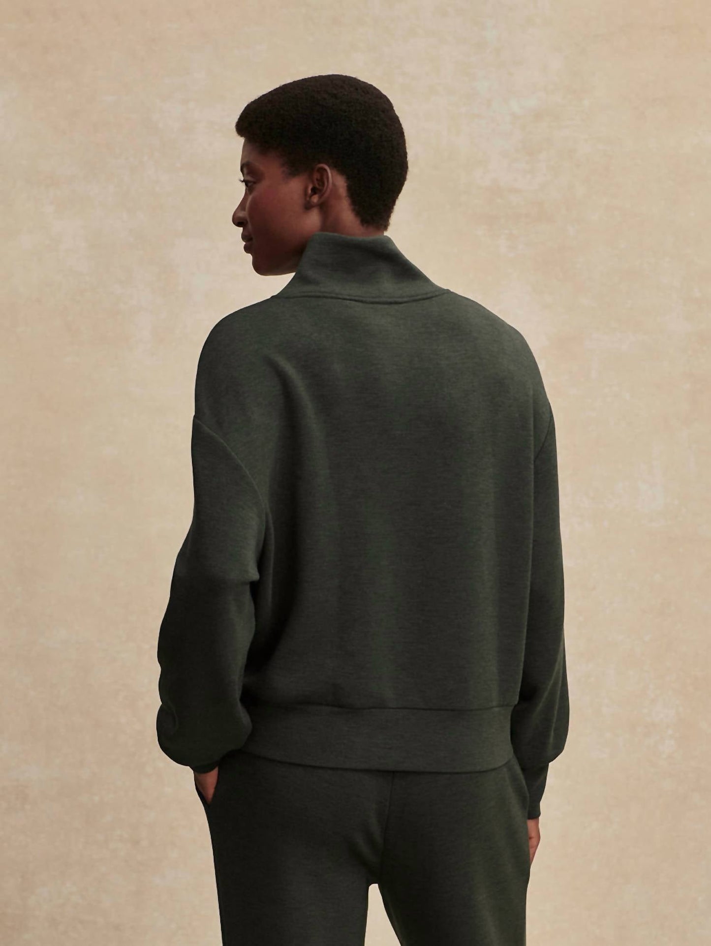 Varley - Davidson Sweatshirt
