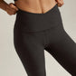 Beyond Yoga - Spacedye At Your Leisure High Waisted Midi Leggings