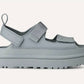 Ugg - विमेन गोल्डनरग्लो स्लिंगबैक सैंडल