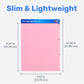 File Folder Notepad - Pack of 12