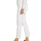 Fdj - Olivia Mid Rise Skinny Jeans