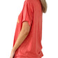 Z Supply - Oversized Sunset Tee
