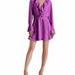 Steve Madden - Farron Ruffle Dress