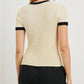 Rails - Meredith Crewneck Tee