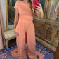 Ee:Some - Keen Cropped Tee