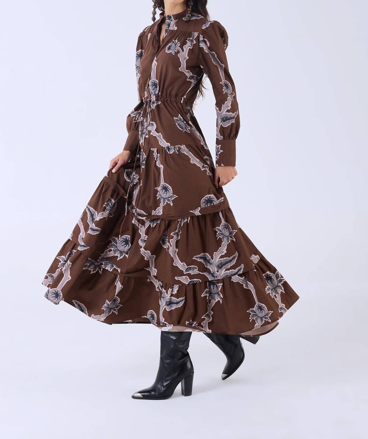 Beyond By Vera - Sissi Dress