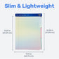 File Folder Notepad - Pack of 12