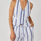 Bella Dahl - Cinch Back Vest