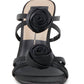Dolce Vita - Women's Linzy Satin Heel