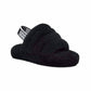 Ugg - KID'S FLUFF YEAH SLIDE