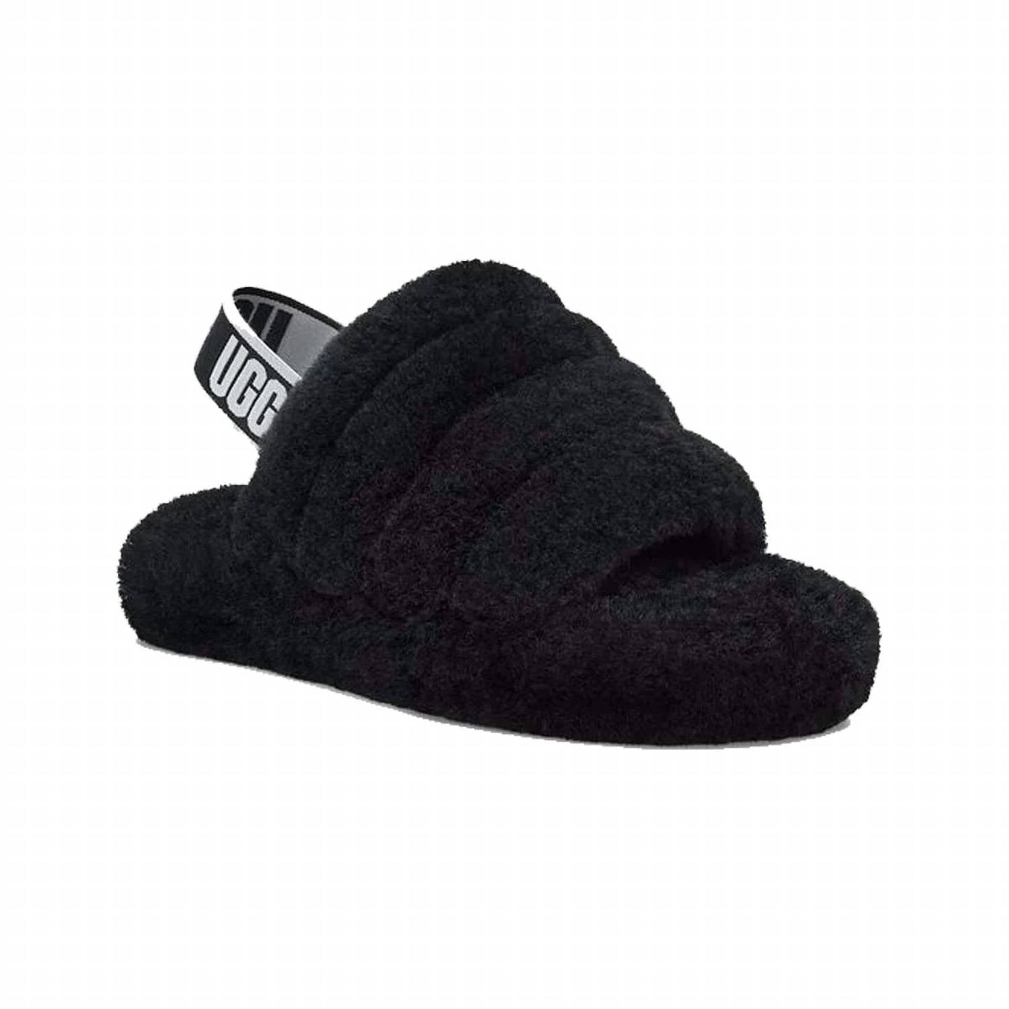 Ugg - KID'S FLUFF YEAH SLIDE