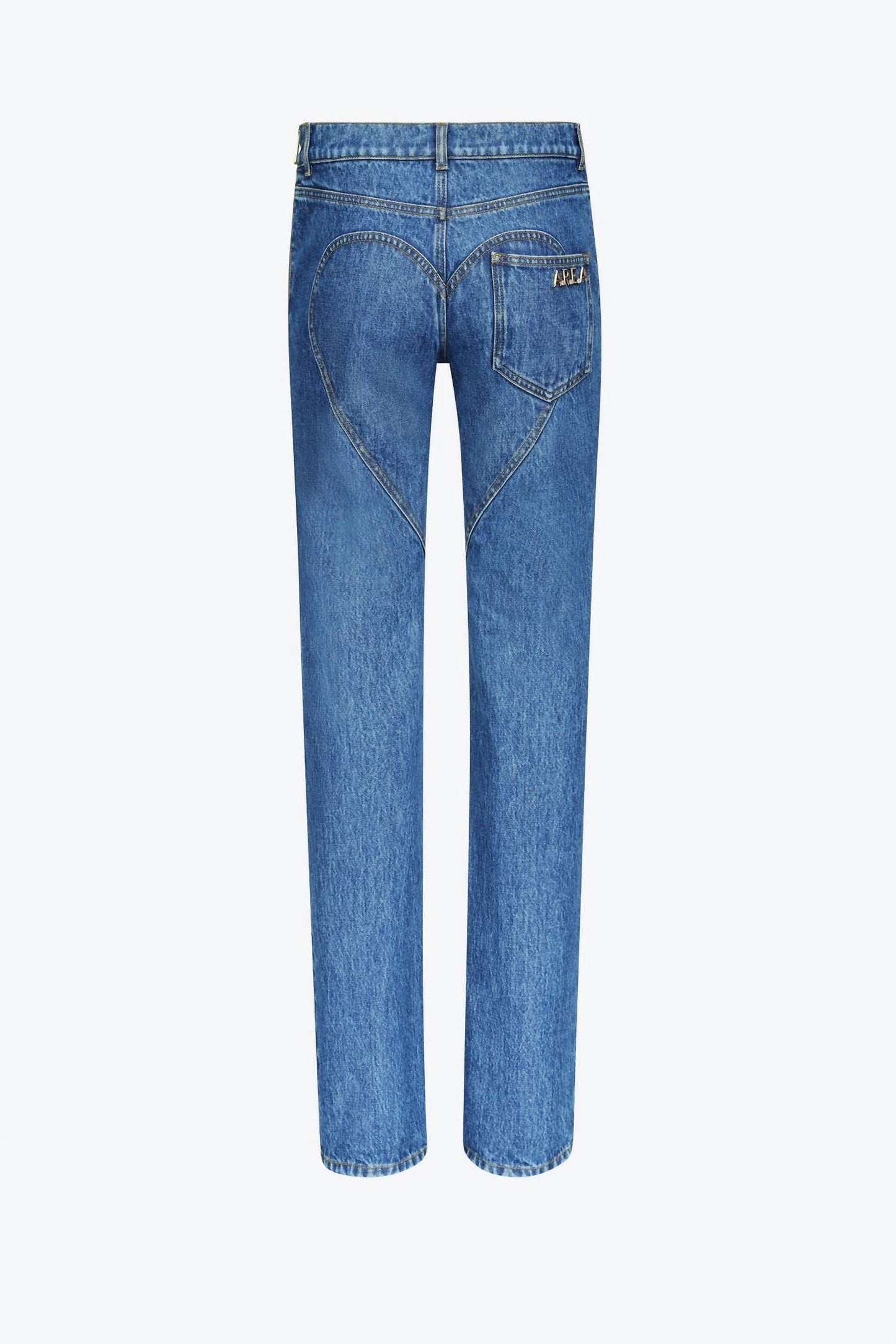 Area - Jumbo Crystal Jean