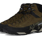 Zamberlan Men's Salathe Trek GTX RR Hiking Boots Olive Size 10
