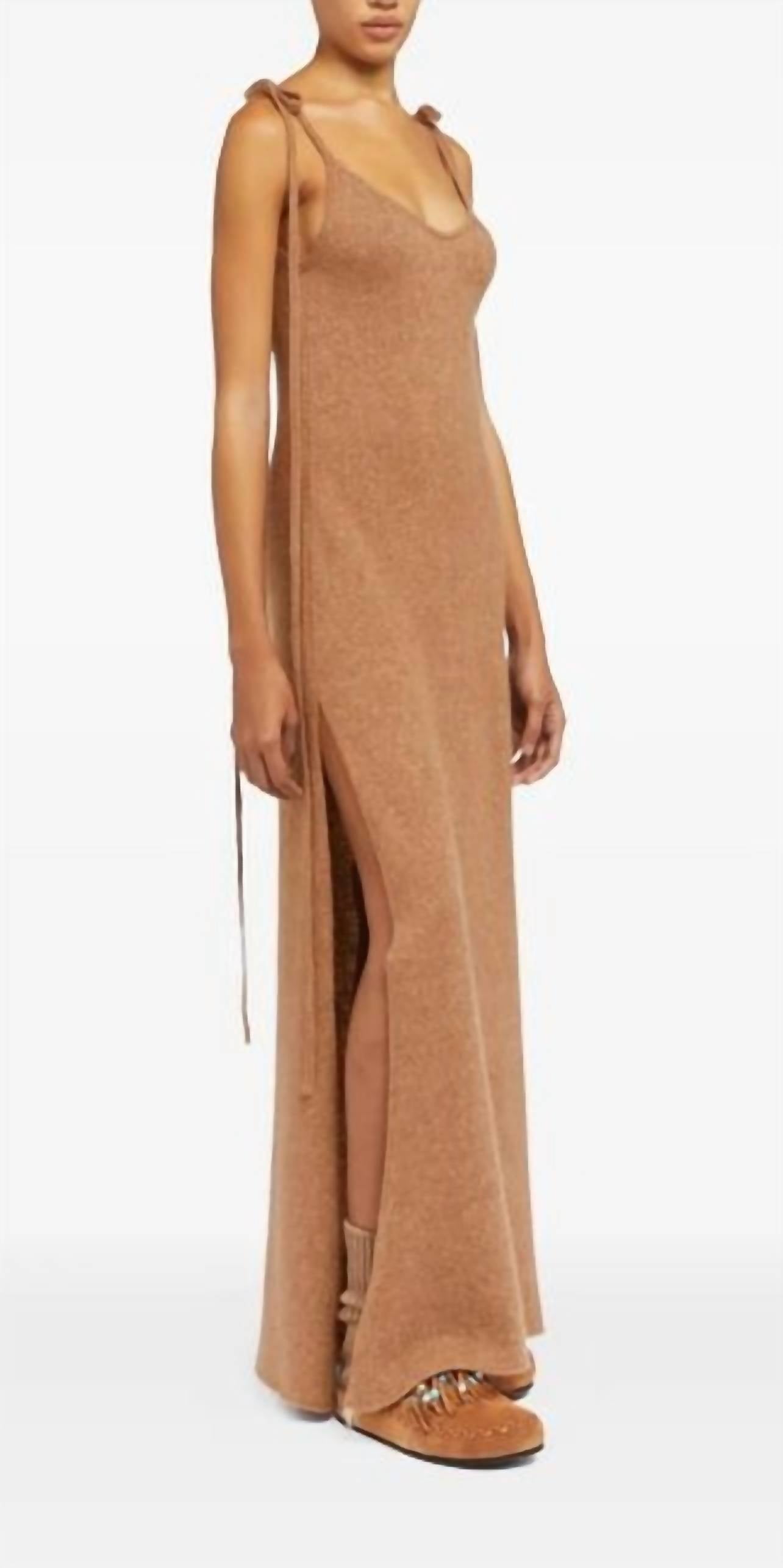 Alanui - Finest Dress