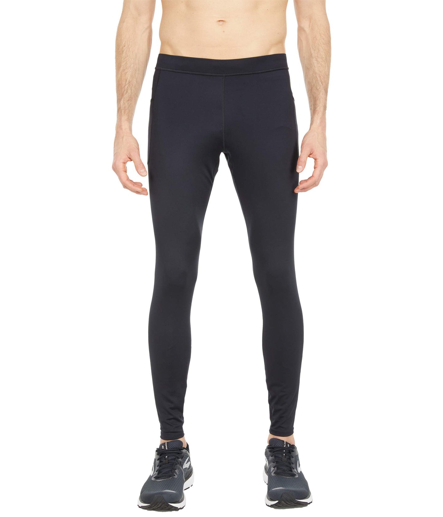brooks-source-mens-tights-black