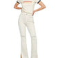 Hidden - RYAN LOW RISE BOOTCUT JEANS