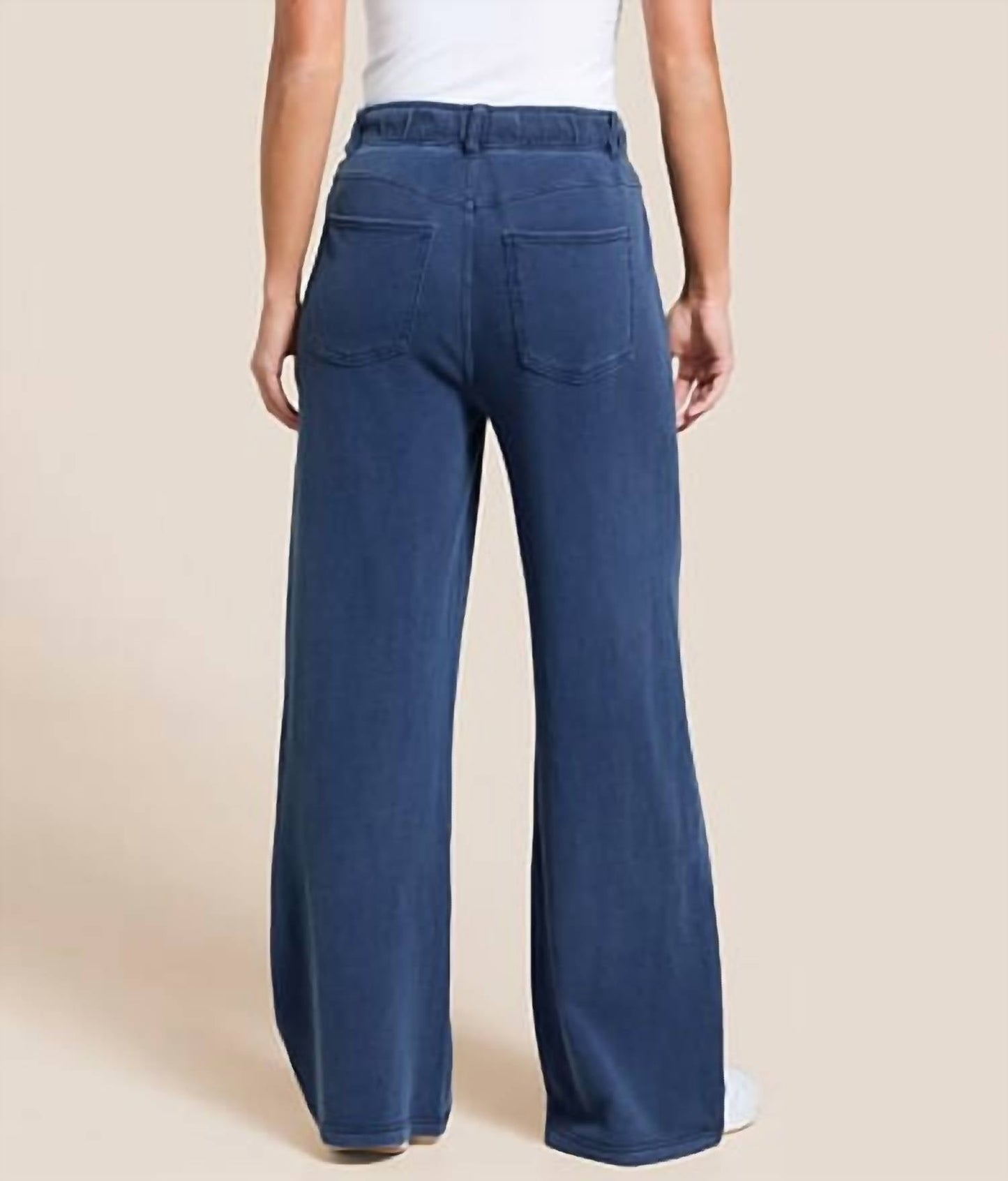 Z Supply - Women's Entourage Knit Pant