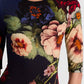 Alice + Olivia - Delors Floral Dress