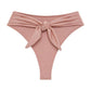 Montce - Paula Tie-up Bikini Bottom