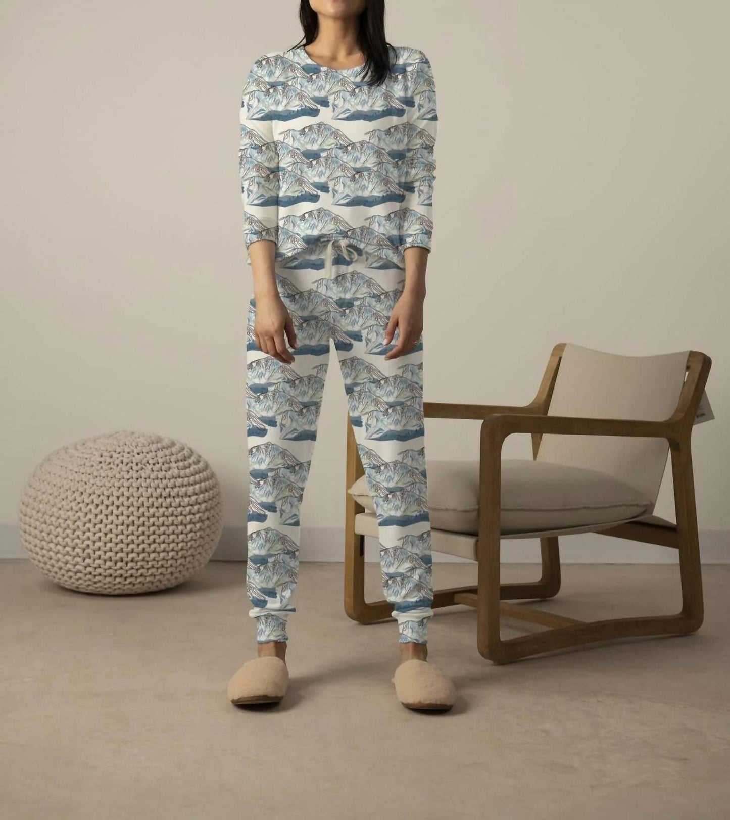 Aspen Dream - Cozy Pajama