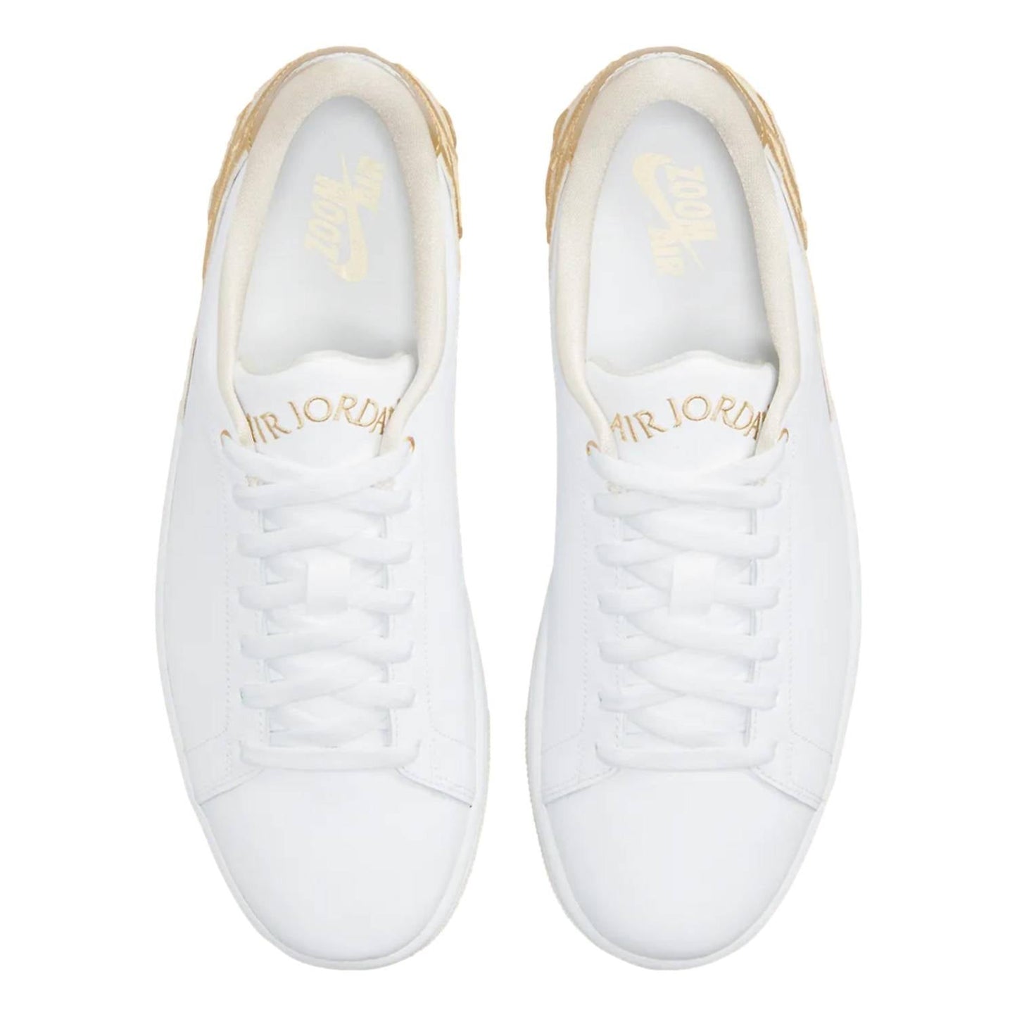 Nike - Men's Jordan 1 Centre Court Sneaker