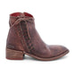 Bedstu - WOMEN'S ALDINA ANKLE BOOTS