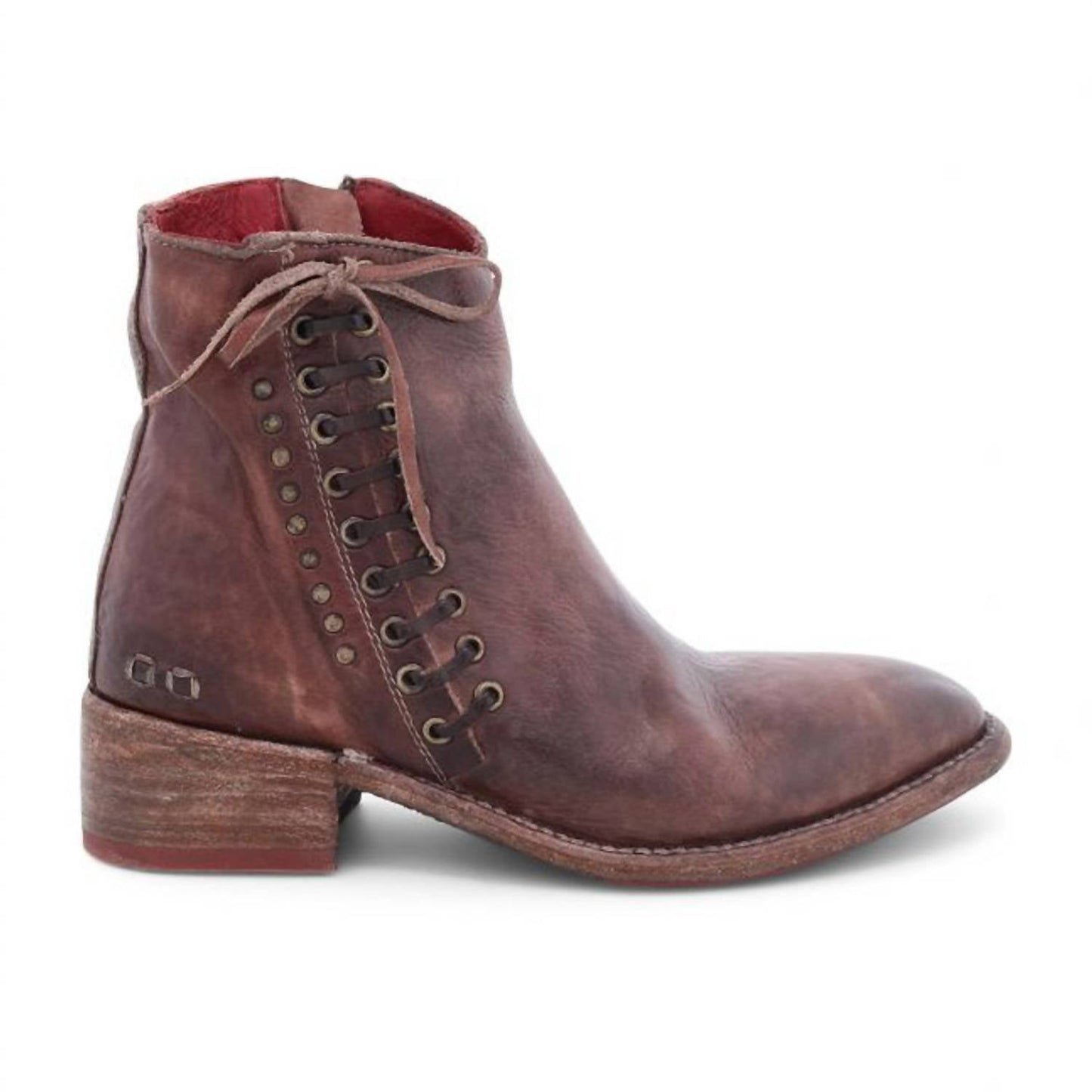 Bedstu - WOMEN'S ALDINA ANKLE BOOTS