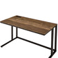 Tyrese Writing Desk With USB