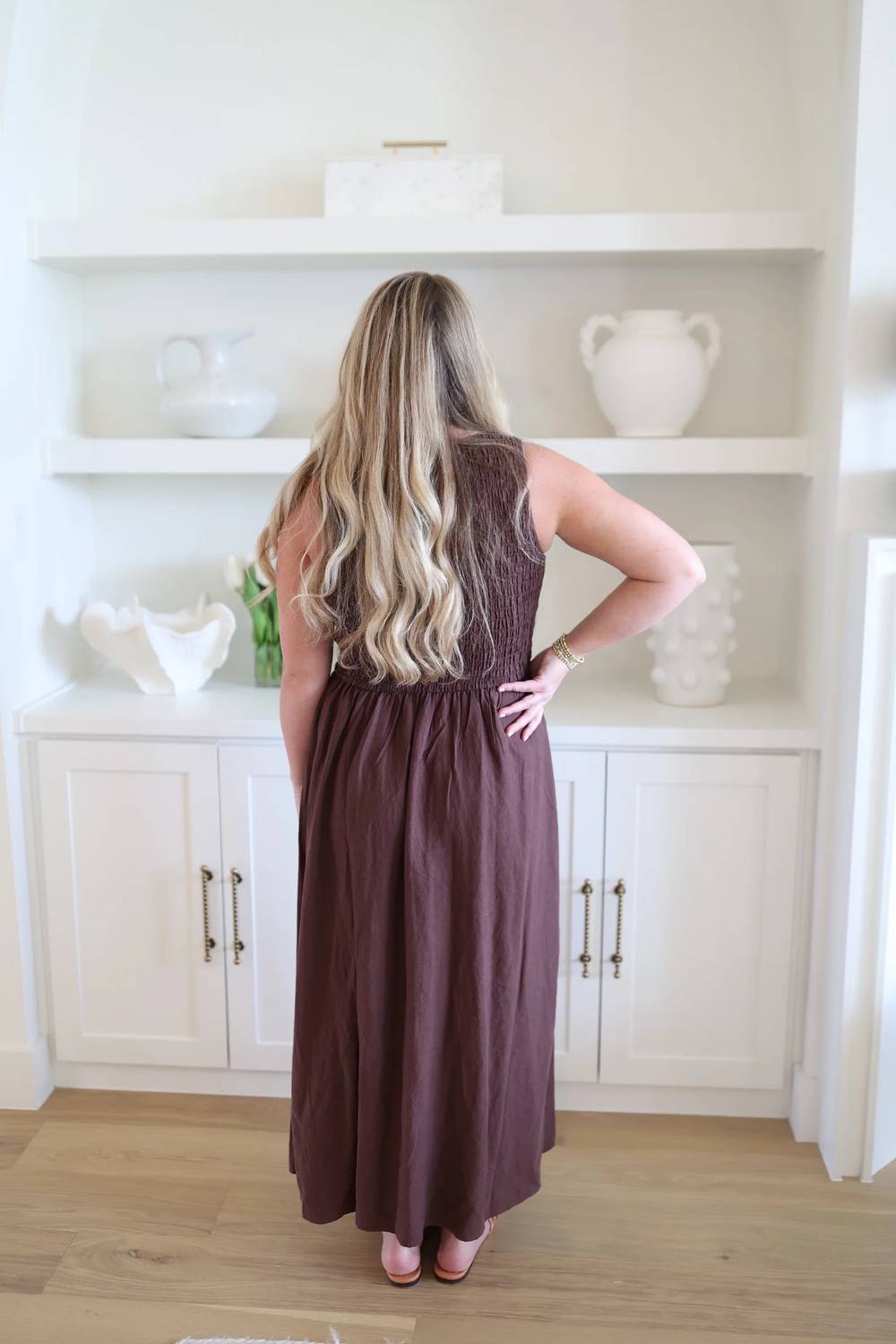 Z Supply - Juniper Midi Dress