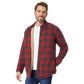 llbean-mens-sherpa-lined-scotch-plaid-shirt-vintage-red