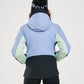 Roxy Luna Frost Snow Jacket - Large