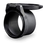 Vortex Optics Defender Riflescope Flip Cap 32mm Objective Lens Cover O32