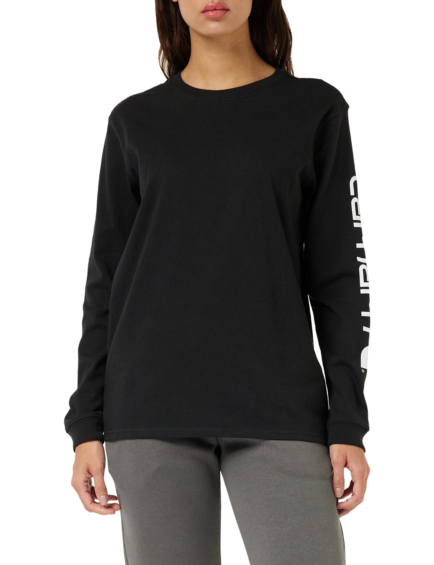 carhartt-womens-black-workwear-long-sleeve-t-shirt