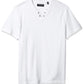 Kenneth Cole Men's T-Shirt, White