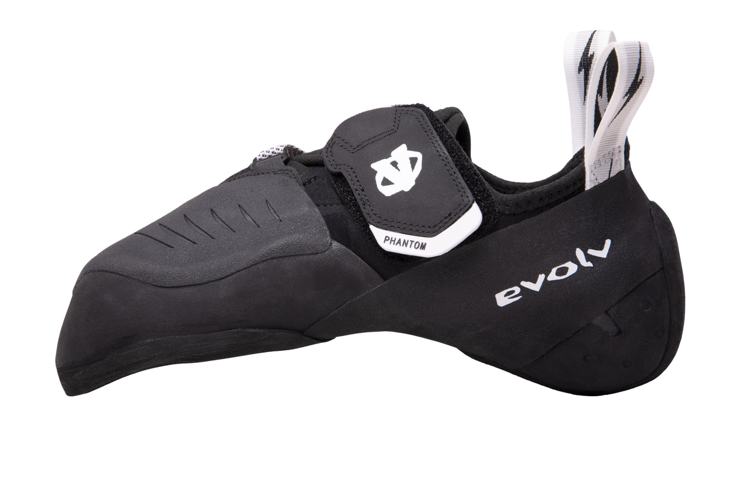 evolv-phantom-rock-climbing-shoe-black-white-1