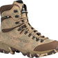 Zamberlan 1214 Lynx Gore Tex Hunting Boots EU 42
