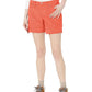 Carve Designs Oahu Women's Coral Shorts