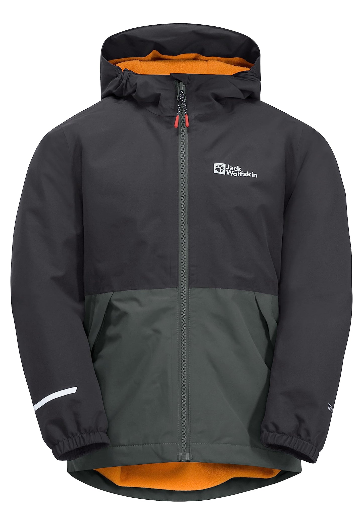 jack-wolfskin-snowy-days-insulated-jacket-slate-green