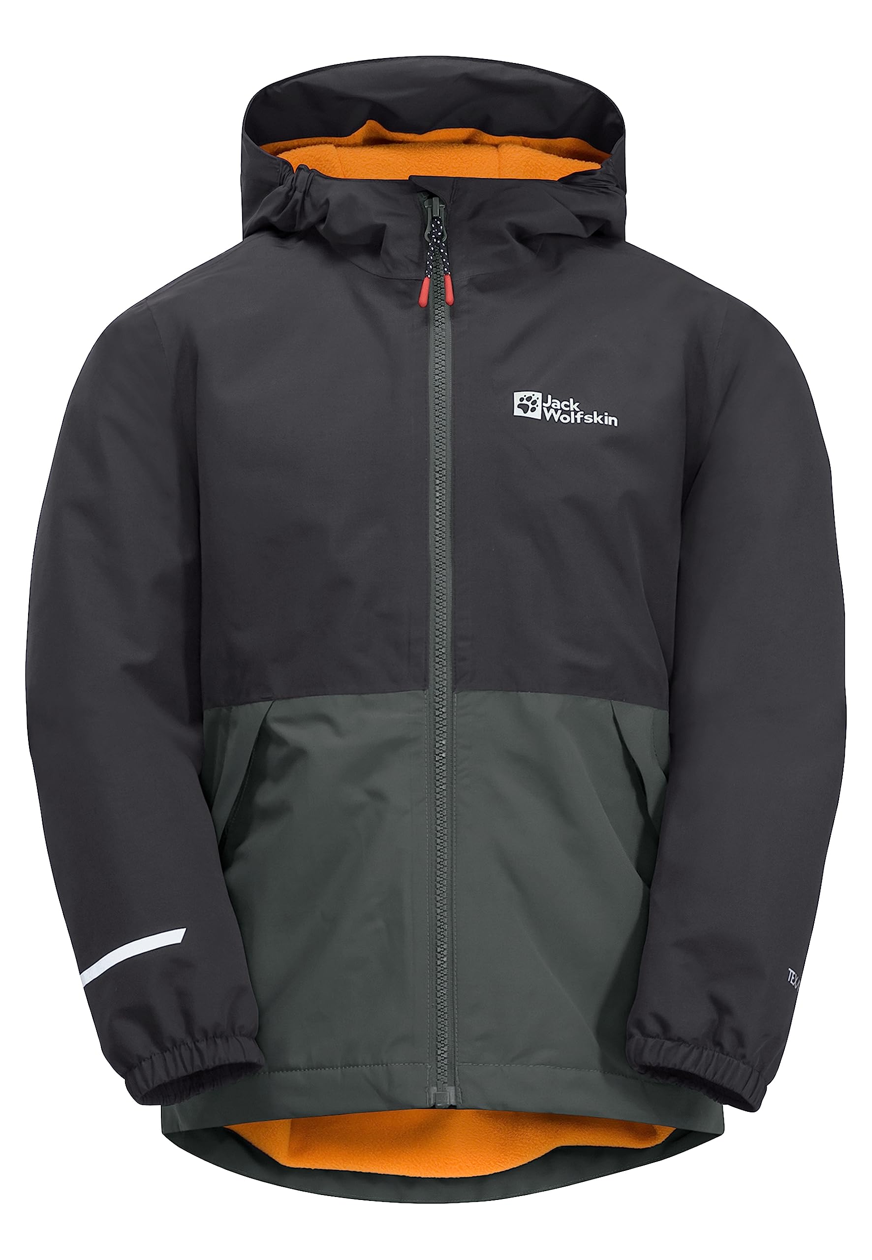 jack-wolfskin-snowy-days-insulated-jacket-slate-green