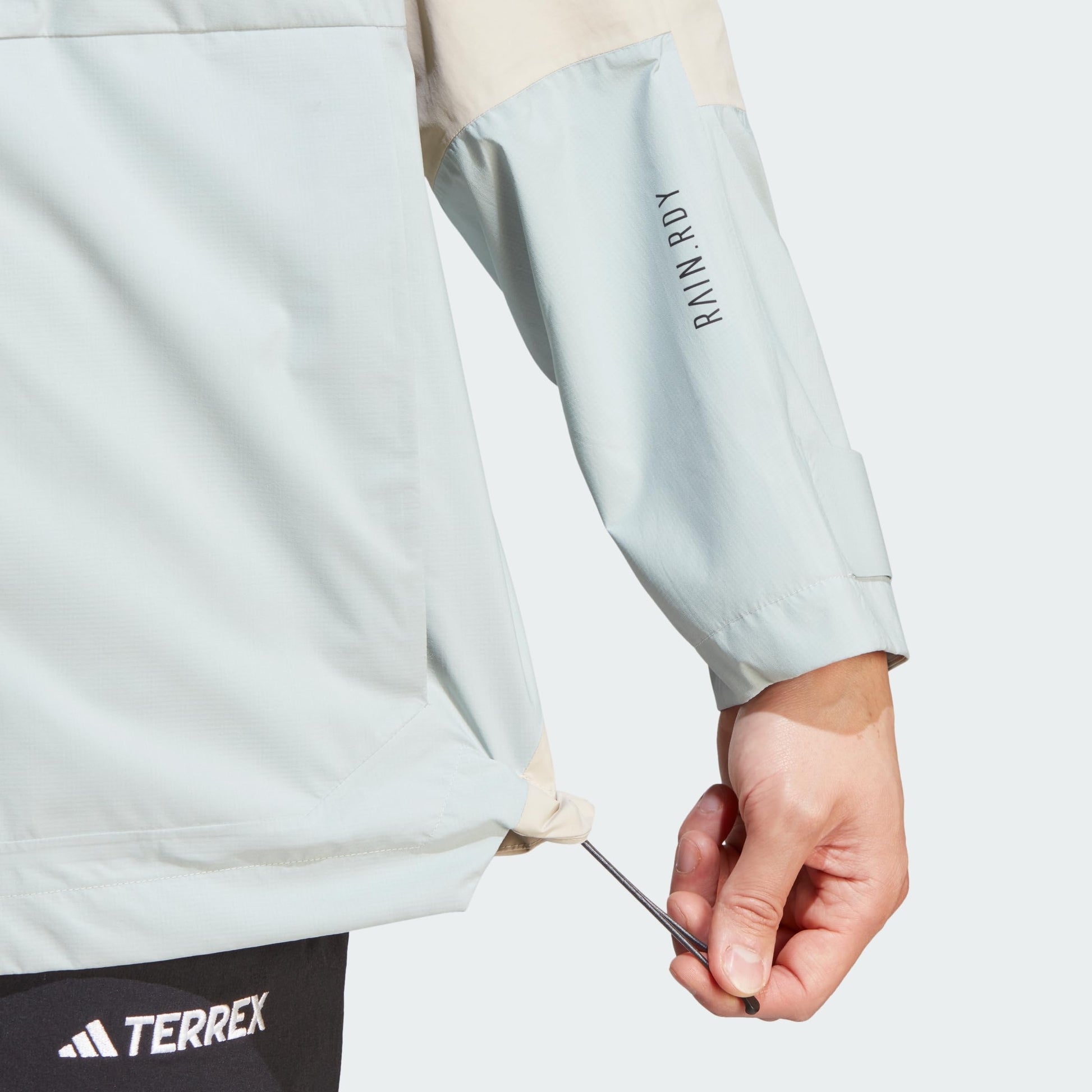 adidas-terrex-xploric-rainrdy-mens-hiking-jacket-medium